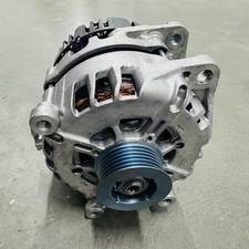 Genuine 2021-25 Ford F-150 3.5L Turbo Hybrid Alternator Generator ML3T-11A213-BE picture