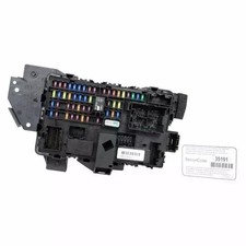 🟢OEM Ford Fuse Box Smart Junction Module BCM DC3Z-15604-C F250 F350 Super Duty picture