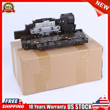 Fit For 6L45 6L50 6L80 COMPLETE VALVE BODY Transmission Control Kit 24254908 US picture