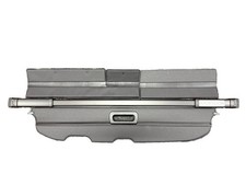 2010-2023 LEXUS GX GX460 REAR CARGO TONNEAU COVER SHADE BLACK OEM 64910-60230 picture