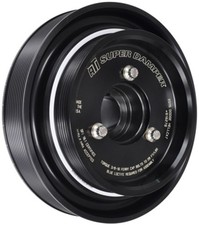 ATI Damper - 7.48-inch Aluminum Vibration Damper for Dodge 5.7L & 6.4L Hemi picture