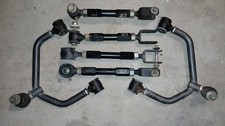 Z1 Motorsports 350Z / G35 Adjustable Suspension Kit fits 03 - 06 picture