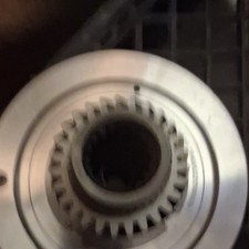 Transmission Rotor 05190147AG Fits 2017-2025 Chrysler Pacifica picture
