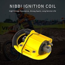 NIBBI 56.8KV Ignition Coil For RPS Hawk DLX CSC TT 250 X-Pro Haosen TaoTao TBR7 picture