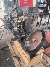 Cummins ISB 185-2300 Remanufactured Diesel Engine – Heavy Duty, Excellent Condit picture