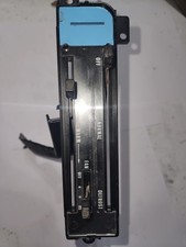 70-76 Firebird Trans Am Heater Fan Defrost control Non Ac With Bracket. picture
