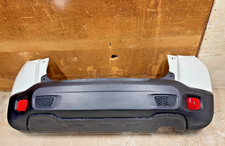 2015-2023 JEEP RENEGADE LATITUDE REAR BUMPER COVER PANEL W/ REFLECTOR OEM picture