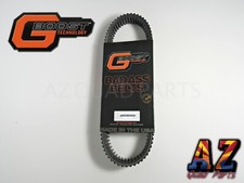 Kawasaki KRX 1000 KRX1000 Gboost Severe Heavy Duty Bad Ass Clutch Drive Belt picture