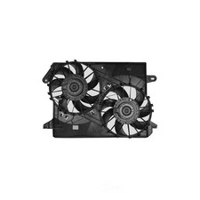 Engine Cooling Fan Assembly Global 2811574 picture