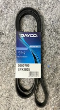 NEW GENUINE DAYCO 5060790 Serpentine Belt picture