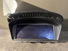 2009-2013 BMW 3 Series Radio Display Screen OEM 65829211969 picture