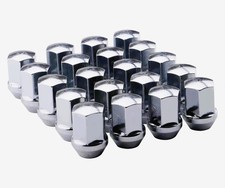 24 Dodge Ram Lug Nuts For 2012 and Newer picture