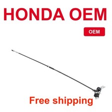 OEM Genuine 1998-2002 Honda Accord  Throttle Accelerator Gas Pedal Cable Wire picture