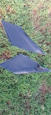 Toyota  Celica Coupe 71-77  Ra23 Ra24 Ta22 Inside  Sail Panel's Fiberglass  picture