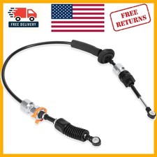 Replace Your Jeep Wrangler Shift Cable - 905-620 OEM Performance Restored picture