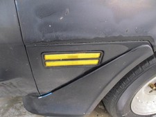 Corner/Park Light Side Marker Fender Mounted Fits 78-81 CAMARO 1727931 picture