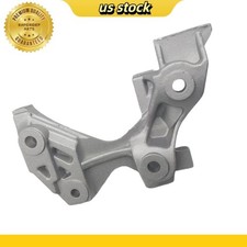 11710-ED50C Fit Nissan Versa 1.6 A/C Drive Belt Idler Pulley Bracket NEW picture
