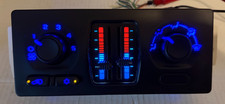 *REBUILT* BLUE LED HEAT AC CTRL 03-06 SILVERADO SIERRA YUKON TAHOE NO RR DEF picture