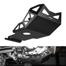 NICECNC Front Skid Plate Protection for Suzuki DR650 1996-2025 Aluminum picture