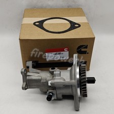 4874365 For Cummins 1994-02 Dodge Ram 2500 3500 5.9L Vacuum Pump Diesel 904-810 picture