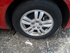 Wheel 15x6 Aluminum Opt Rrk Fits 12-16 SONIC 104855705 picture