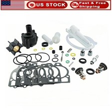 Mercury 150-200HP EFI Outboard Complete Service Kit Replace 8M0251131 picture