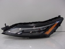 2021 - 2025 Nissan Rogue Driver LH Daytime Running Light w/ Halogen Signal OEM picture