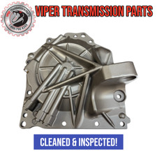 U151E U151F Transmission Rear Cover With Mount Toyota Lexus picture