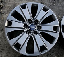 GENUINE 20X8.5 Ford Factory SINGLE Hyper Rim OEM Wheel 2016 2017 F 150 picture