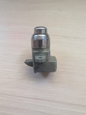 1966 Dodge Charger center console push-button latch picture