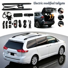 Electric Power Liftgate Conversion Kit For Toyota Sienna XL30 2011-2019 picture