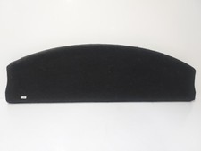 1998-2010 Volkswagen Beetle Rear Cargo Luggage Cover Panel Black Fit 2002 picture