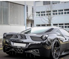 FERRARI ADV 1 rims and tires picture