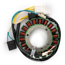 115mm Generator Stator Fits CFMoto CF188 500cc CF600 CF625 Terralander X5 11~16 picture