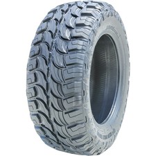 Red Dirt Road RD-6 M/T 33X12.50R20 114Q E 10 Ply Tire 40k Mi Warranty picture