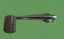 Vintage 1940-1948 Mopar Window Crank Handle OEM 4711 Dodge Chrysler DeSoto picture