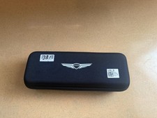 Genuine OEM Kia /Genesis Vehicle-to-Load (V2L) Adapter w/ Custom Hard Case picture