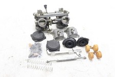 87-96 KAWASAKI NINJA 500 OEM CARBS CARBURETORS picture
