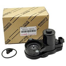 NEW 46310-78010 OEM For Toyota/Lexus Rear Electronic Parking Brake Actuator USA picture