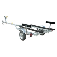 C.E. Smith 27660 2' L Bunk Board Trailer Guide picture