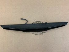 08-13 Volvo C30 Rear Gate Handle 30657234 picture