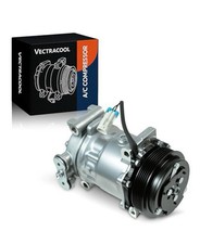 A/C Compressor-Sd7h15 Compressor Assembly UAC CO 4261C picture