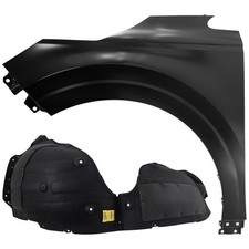 Fender Front Driver Left Side for Kia Carnival 2022-2024 picture