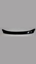 03-07 HONDA ACCORD BLACK BUG DEFLECTOR picture