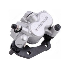 0Kawasaki KX100 KX85 Front Brake Caliper 43080-0008 NEW Genuine OEM Parts picture