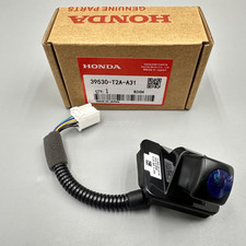 GENUINE OEM For 2016-2017 Honda Accord Backup Camera 39530-T2A-A31 US picture