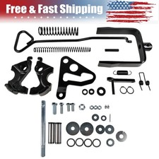 RK-351-A-L for SAF Holland FW35 Fifth Wheels LH Rebuild Kit RK351AL Replaces picture