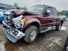 Wheel 18x8 Aluminum 7 Spoke Fits 12-16 FORD F250SD PICKUP 975861 picture