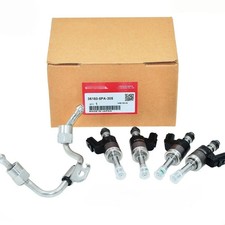 Injector Kit Fuel 06160-5PA-305 For 2017-2025 Honda CR-V 1.5L NEW picture