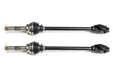 Front CV Axles for Polaris 1380133 Ranger Series 99 1999-2001 picture